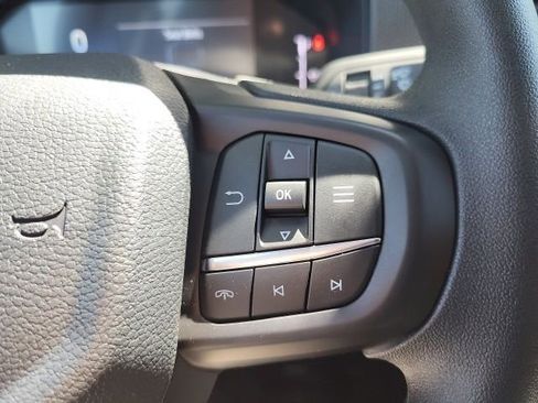 New 2025 Ford Ranger XL image 18