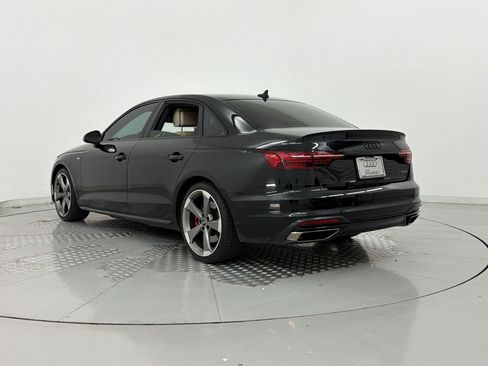 Used 2023 Audi A4 2.0T Premium Plus w/ Premium Plus Package AWD/4WD image 3