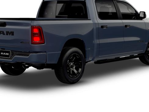 New 2026 RAM 1500 Express image 2