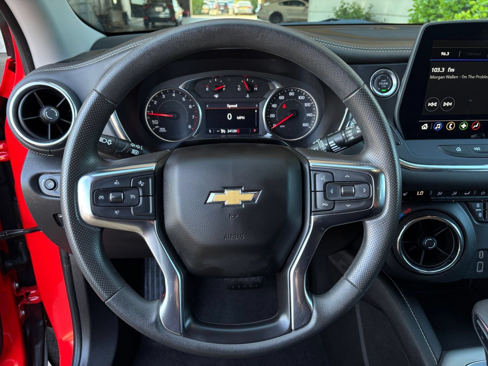 Used 2026 Chevrolet Blazer LT FWD image 28