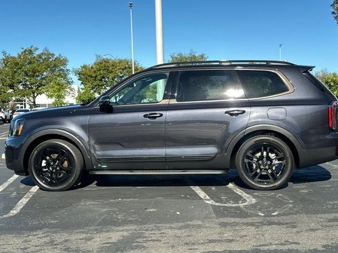 Used 2025 Kia Telluride SX Prestige X-Line AWD/4WD image 7