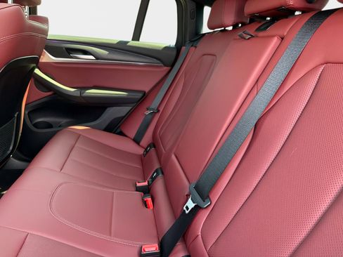 Used 2022 BMW X4 xDrive30i w/ Convenience Package image 13