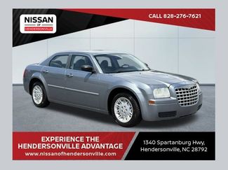 Used 2007 Chrysler 300 RWD 360° Tour