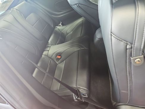 Used 2026 Ford Mustang Premium RWD image 11