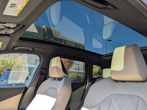 New 2026 BMW X3 xDrive30 w/ Premium Package image 16