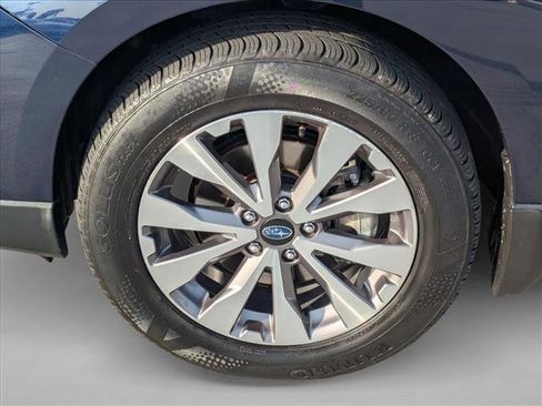 Used 2018 Subaru Outback 3.6R Touring w/ Popular Package #3 image 25