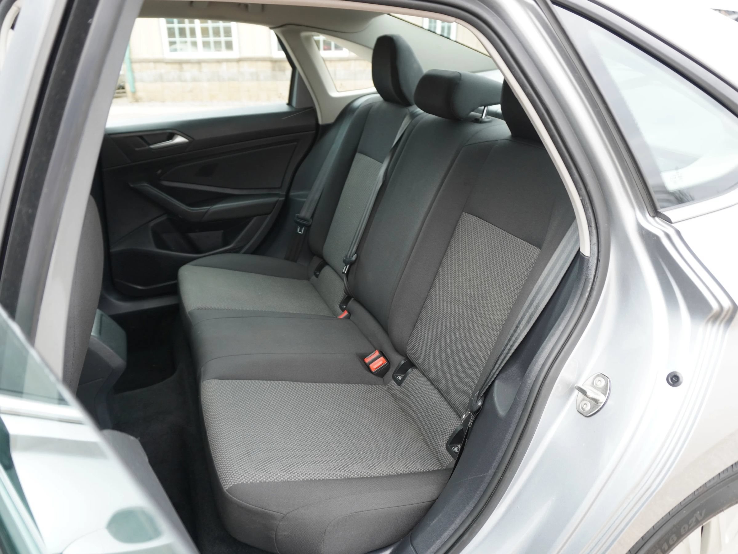 Used 2020 Volkswagen Jetta S w/ Driver Assistance Package FWD image 33