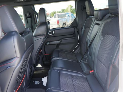 Used 2024 Ford Bronco Raptor image 23