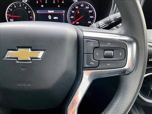 Used 2024 Chevrolet Blazer LT FWD image 21
