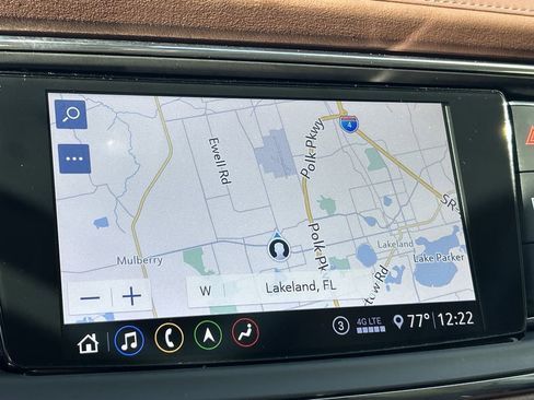 Certified 2020 Buick Enclave Avenir w/ Avenir Technology Package image 24