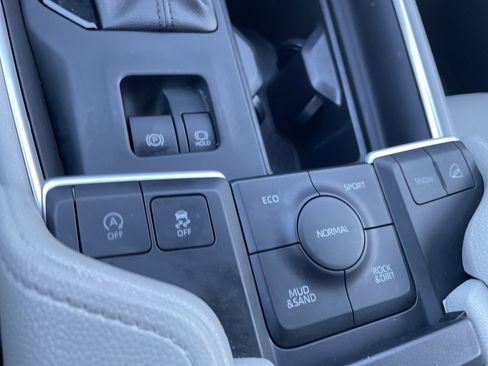 Used 2024 Toyota Grand Highlander XLE image 34