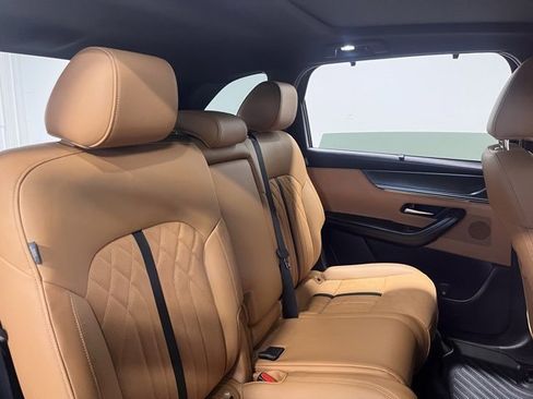 Used 2025 MAZDA CX-70 3.3 Turbo S w/ Premium Plus image 13