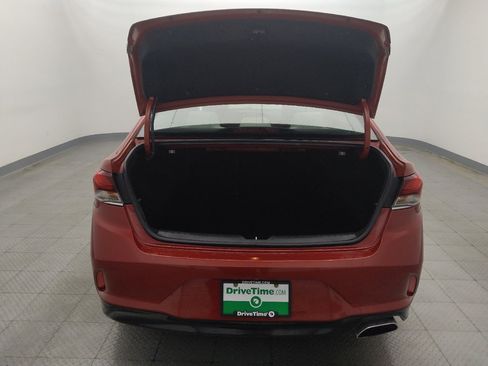 Used 2018 Hyundai Sonata SE FWD image 29