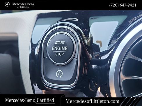 Certified 2026 Mercedes-Benz CLA 250 4MATIC image 20