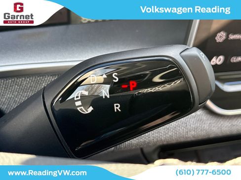 New 2026 Volkswagen Tiguan S image 15