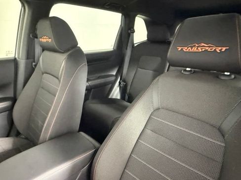 Used 2026 Honda CR-V TrailSport image 29