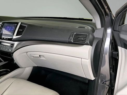 Used 2016 Honda Pilot EX-L image 24