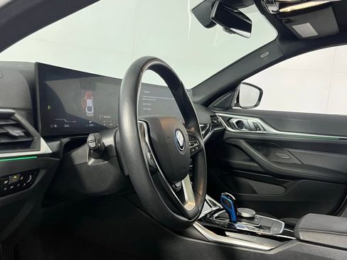Used 2023 BMW i4 eDrive35 w/ Premium Package image 22