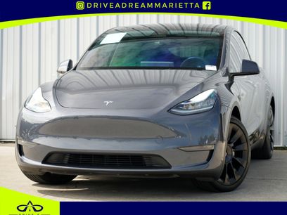 Used 2023 Tesla Model Y Long Range