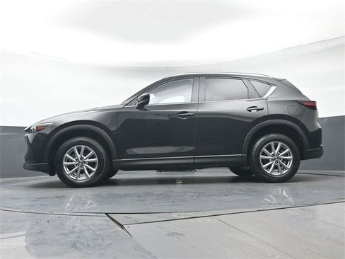 Certified 2023 MAZDA CX-5 AWD 2.5 S w/ Select Package image 30