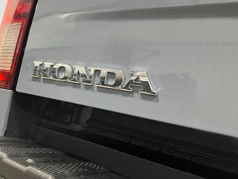 New 2026 Honda Ridgeline TrailSport image 6