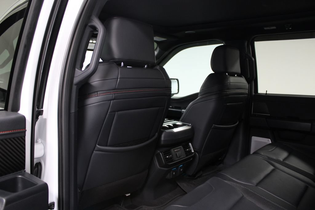 Used 2025 Ford F150 Raptor AWD/4WD image 28