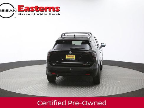 Used 2025 Nissan Kicks SR AWD/4WD image 35