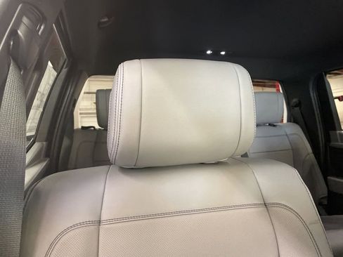 New 2026 Toyota Tundra Limited image 32