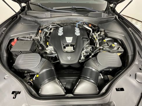 Used 2023 Maserati Levante GT image 28