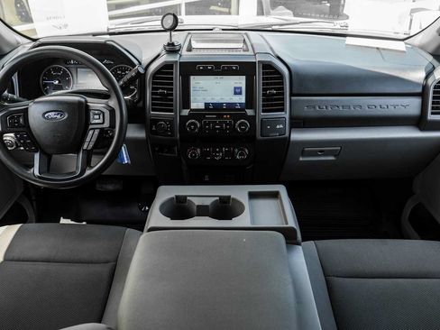 Used 2021 Ford F250 XL w/ STX Appearance Package AWD/4WD image 15