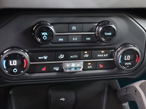 New 2024 Ford Bronco Big Bend image 24