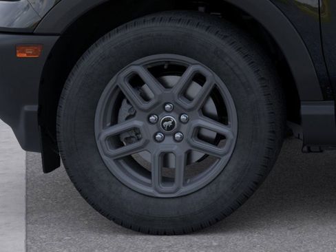 New 2025 Ford Bronco Sport Big Bend w/ Convenience Package image 49