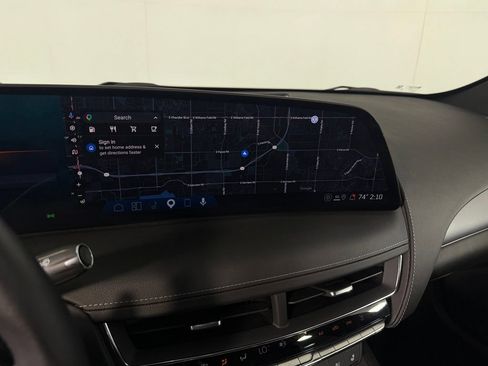 Used 2025 Cadillac CT5 Premium Luxury RWD image 18