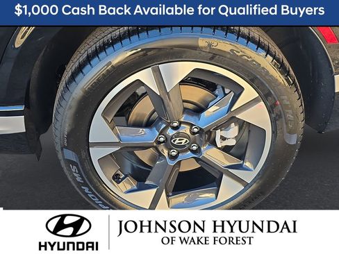 New 2026 Hyundai Palisade Limited image 47