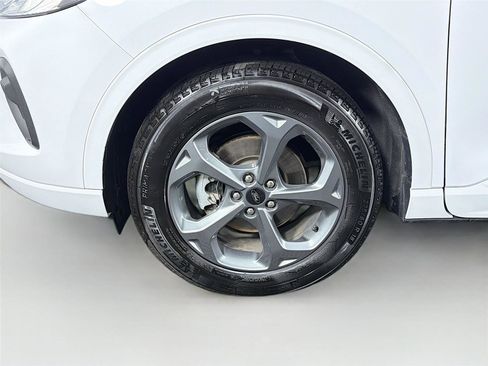 Used 2023 Ford Escape ST-Line w/ Tech Pack #1 image 30