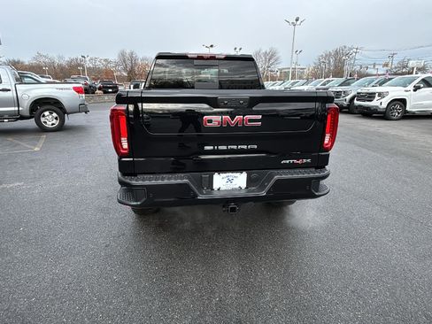 New 2026 GMC Sierra 1500 AT4X image 6