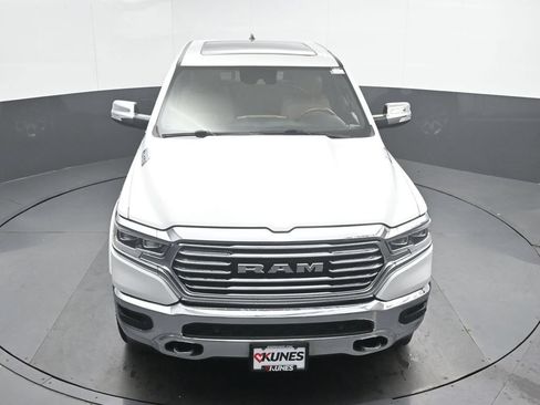 Used 2022 RAM 1500 Limited AWD/4WD image 35