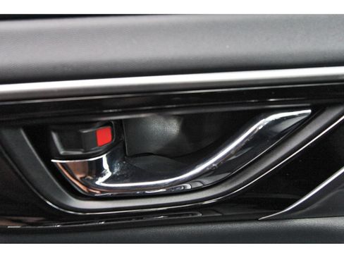 Certified 2025 Subaru Outback Touring AWD/4WD image 21