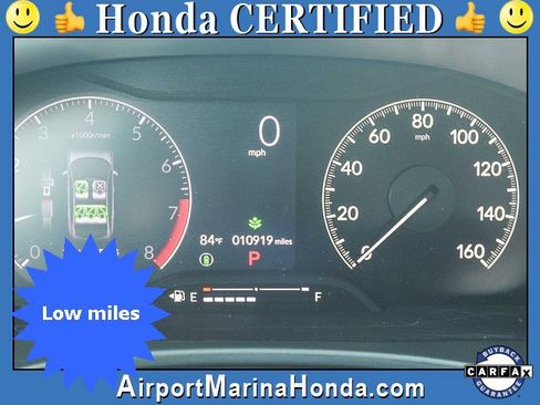Certified 2022 Honda Civic LX image 19