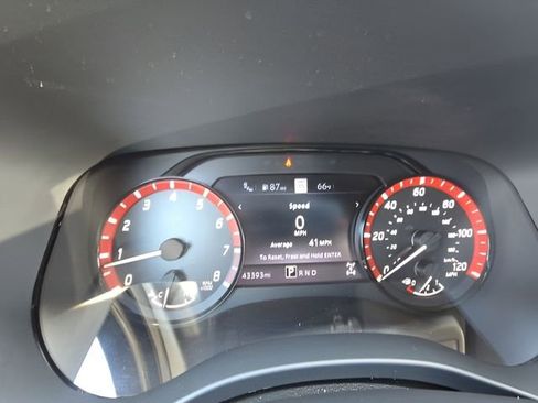 Used 2023 Nissan Frontier PRO-4X w/ Pro Convenience Package AWD/4WD image 15