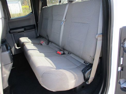 Used 2017 Ford F250 XLT w/ XLT Value Package image 23