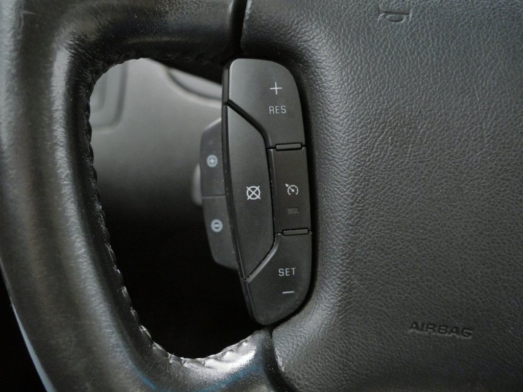 Used 2014 Chevrolet Impala LT w/ LT Sunroof Package FWD image 21
