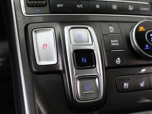 Used 2021 Hyundai Santa Fe Limited w/ Cargo Package AWD/4WD image 59