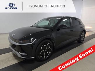 Used 2023 Hyundai Ioniq 5 SEL AWD/4WD video 1