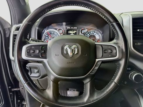 Used 2020 RAM 1500 Lone Star RWD image 15