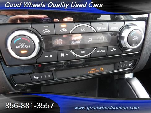 Used 2016 MAZDA CX-5 Grand Touring AWD/4WD image 22