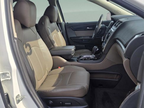 Used 2015 GMC Acadia SLT image 12