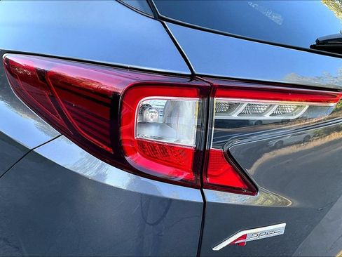 Used 2021 Acura RDX w/ Advance Package AWD/4WD image 40