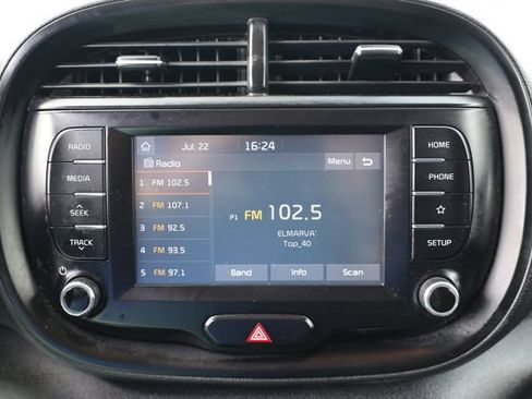 Used 2020 Kia Soul X-Line FWD image 20