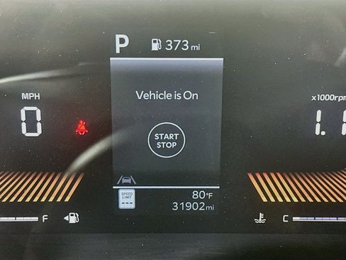 Used 2025 Kia K4 FWD image 19